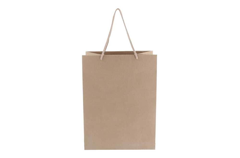 TopEarth LT91627 - Bolsa de papel de regalo 120g/m² 30x20x40cm