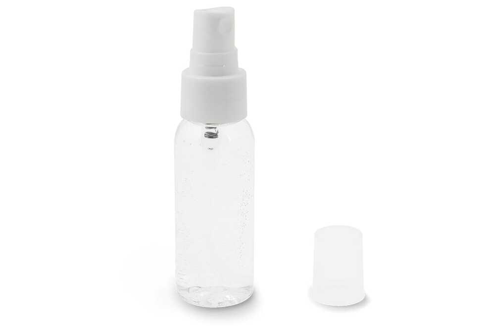 TopPoint LT91860 - Spray limpiador para las manos Hecho en Europa 30ml