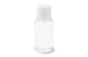 TopPoint LT91861 - Spray limpiador para las manos Hecho en Europa 50ml Transparent White