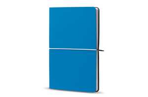 TopPoint LT92516 - Cuaderno A5 pasta suave