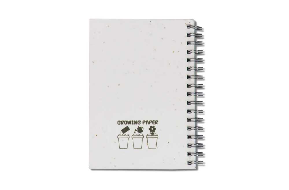 TopEarth LT92526 - Cuaderno de papel de fumar