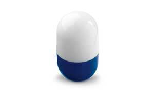 TopPoint LT93310 - Lámpara forma de huevo Blue