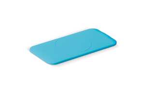 TopPoint LT95083 - Blade Air Wireless charging pad 5W Azul Cielo