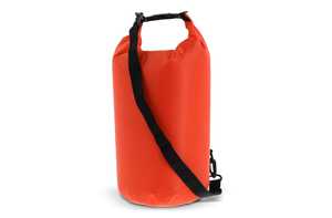 TopPoint LT95142 - Bolsa de lona impermeable 10L IPX6 Orange