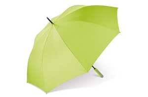 TopPoint LT97104 - paraguas Stick 25” con apertura automática Light Green
