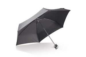 TopPoint LT97108 - Paraguas ultra ligero de 21” con funda Negro