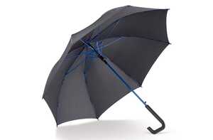 TopPoint LT97109 - paraguas Stick 23” con apertura automática Black / Blue