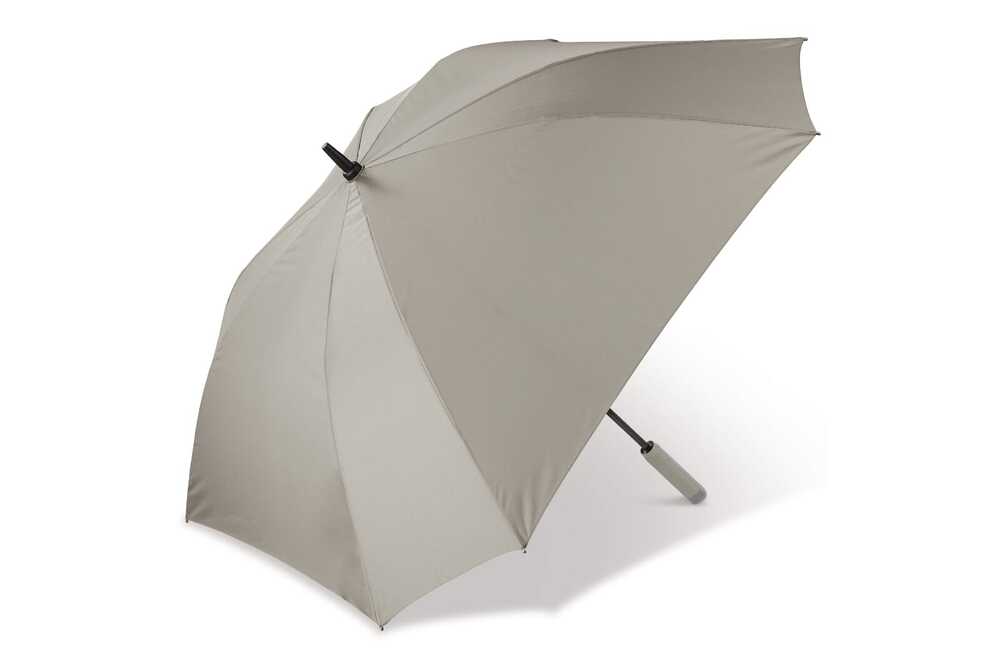 TopPoint LT97111 - Paraguas cuadrado de 27” deluxe con manga