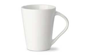 TopPoint LT98001 - Taza Nice 270ml White