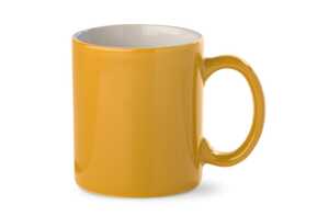 TopPoint LT98261 - Taza Oslo 300ml Yellow
