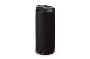TopPoint LT98772 - Termo 350 ml Negro