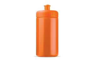 TopPoint LT98795 - Bidón classic 500ml Orange