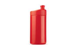 TopPoint LT98796 - Bidón Design 500ml Red