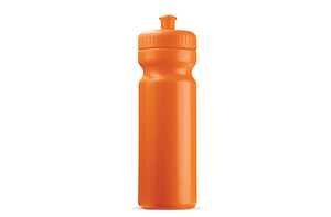 TopPoint LT98797 - Bidón classic 750ml Orange