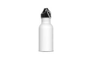 TopPoint LT98894 - Botella de agua Lennox 500ml