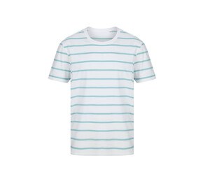 FRONT ROW FR136 - STRIPED T