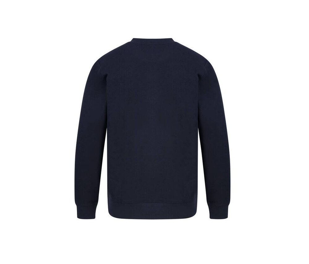 HENBURY HY840 - UNISEX SUSTAINABLE SWEATSHIRT