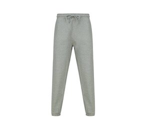 SF Men SF430 - Regenerated cotton and recycled polyester joggers