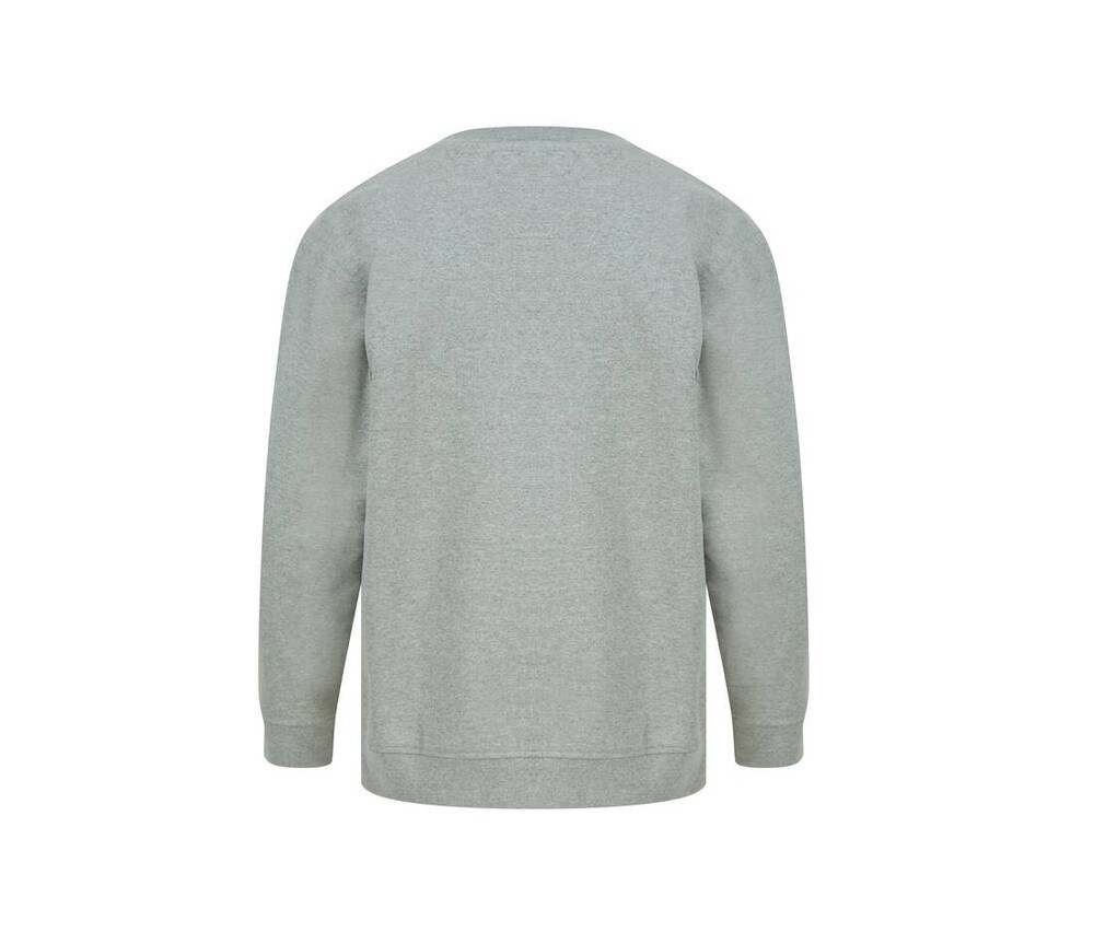 SF Men SF530 - Regenerated cotton and recycled polyester sweat