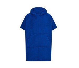 TOWEL CITY TC811 - KIDS TOWELLING PONCHO