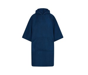 TOWEL CITY TC810 - ADULTS TOWELLING PONCHO