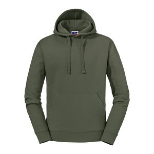 Russell RU265M - SUDADERA CON CAPUCHA