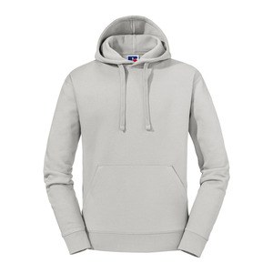 Russell RU265M - SUDADERA CON CAPUCHA Urban Grey