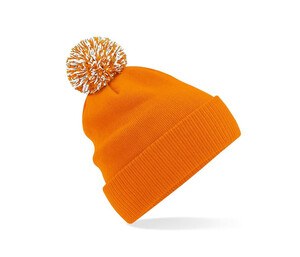 Beechfield BF450 - Gorro con pompón