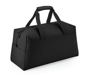 BAG BASE BG338 - MATTE PU WEEKENDER