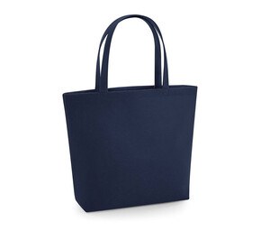 Bag Base BG721 - Bolsa de compras de fieltro
 Azul marino