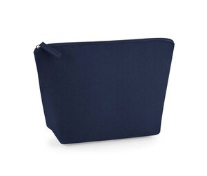 Bag Base BG724 - Bolsa de accesorios de fieltro Azul marino
