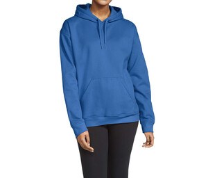 GILDAN GNSF50 - Unisex hooded sweatshirt