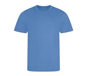 Just Cool JC001 - camiseta transpirable neoteric™ Cornflower blue