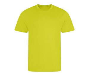 Just Cool JC001 - camiseta transpirable neoteric™ Citrus