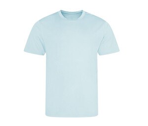 Just Cool JC001J - camiseta neoteric™ transpirable niño Menta