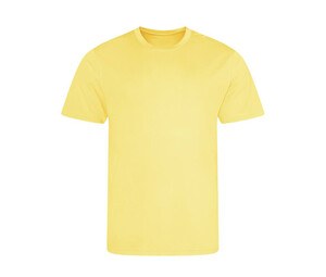 Just Cool JC001 - camiseta transpirable neoteric™ Sherbet Lemon