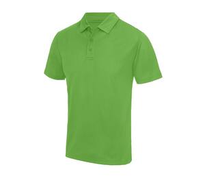 Just Cool JC040 - Polo hombre transpirable Cal