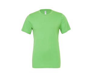 Bella+Canvas BE3001 - Camiseta de algodón unisex Synthetic Green