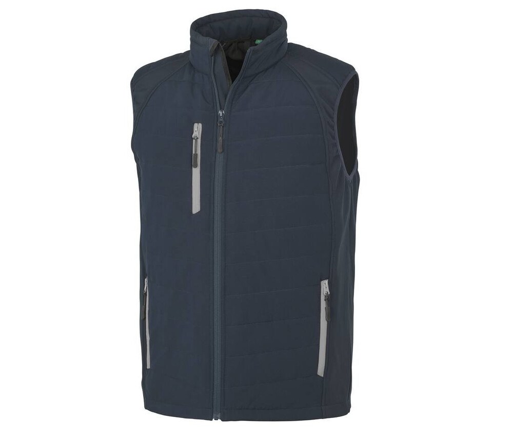 RESULT RS238 - Bodywarmer matelassé