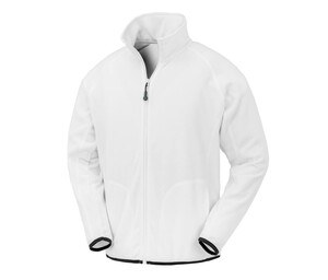 Result RS907X - Chaqueta polar de poliéster reciclado