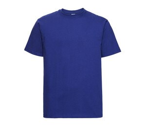 Russell RU215 - Camiseta cuello redondo 210 Bright Royal