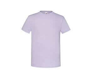 Fruit of the Loom SC150 - Iconic T Hombre Soft Lavender