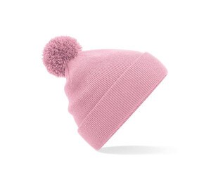 Beechfield BF426 - Gorro con pompones