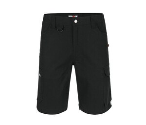 HEROCK HK024 - Multi-pocket shorts