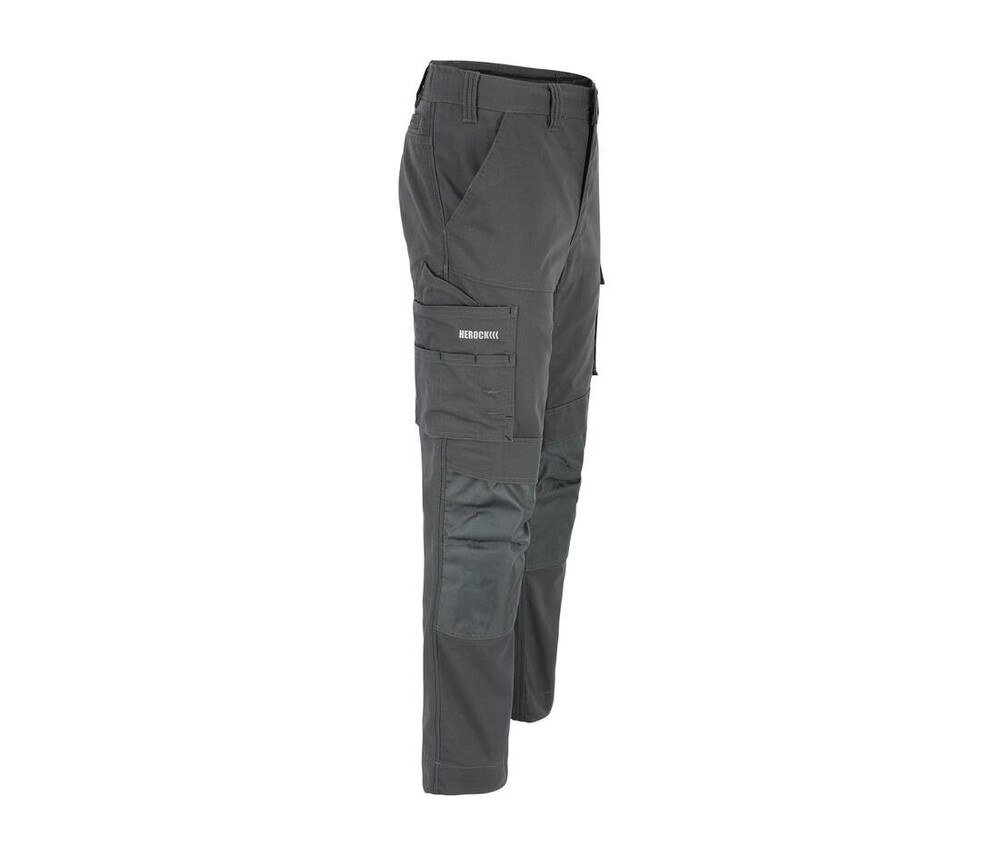HEROCK HK025 - Multi-pocket trousers