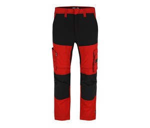 Rojo / Negro