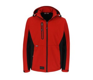 Rojo / Negro
