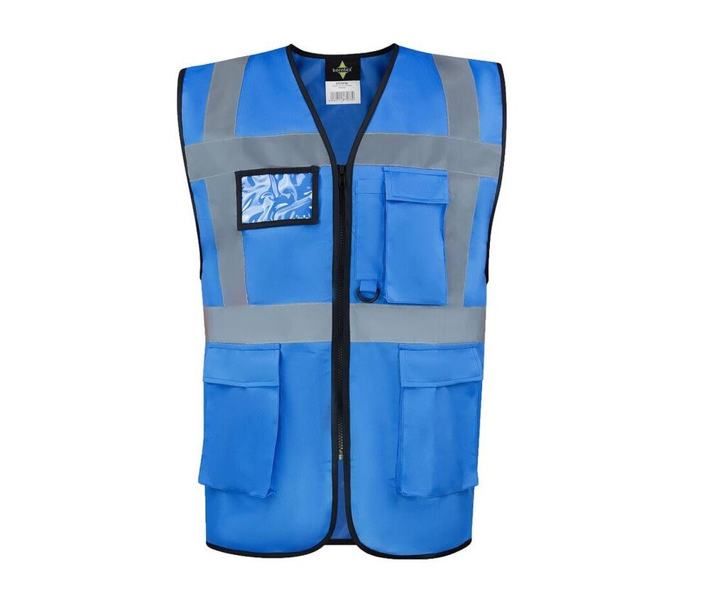 KORNTEX KX226 - COMFORT EXECUTIVE VEST HAMBURG