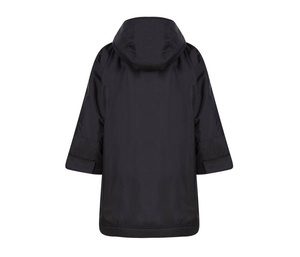 Finden & Hales LV691 - KIDS ALL WEATHER ROBE