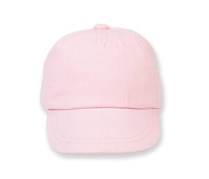 LARKWOOD LW090 - BABY CAP Rosa pálido